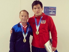 Сергей Суворов: на чемпионате СССР 1987 года в Омске был ажиотаж