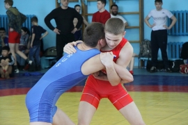 В Омске прошел 11-й турнир памяти тренеров-преподавателей