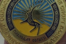 Омские борцы завоевали медали мемориала Карпеца в Павлодаре
