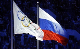 МОК отказался отстранить сборную России от Олимпиады