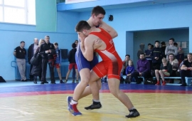В Омске прошел 9-й турнир памяти тренеров-преподавателей