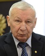 Игуменов Виктор Михайлович