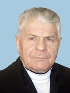 Ларионов Геннадий Егорович