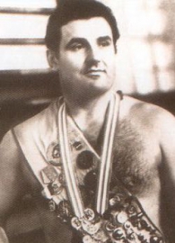 Богдан Иван Гаврилович