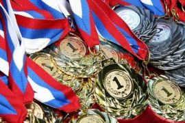 Омские борцы завоевали шесть медалей на первенстве Сибири