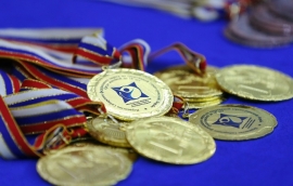 Омичи завоевали 7 медалей первенства СФО в Абакане