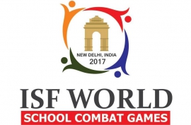 ISF WSC Combat Games (Индия-2017)