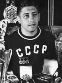 Пункин Яков Григорьевич