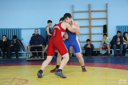 XXIV Мемориал С.Игнатенко (2017)