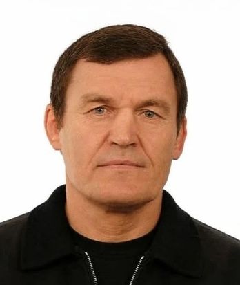 Ушел из жизни Валерий Кудинов