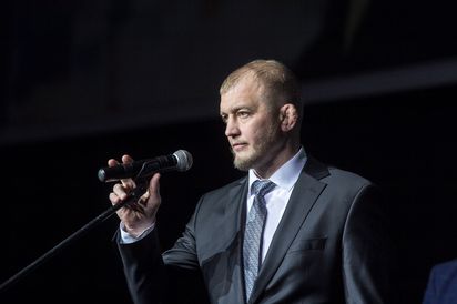 ХIV Мемориал Ю.А. Крикухи по греко-римской борьбе (2019)