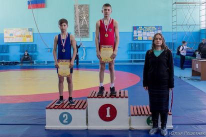 XXV Мемориал С.Игнатенко (2018)
