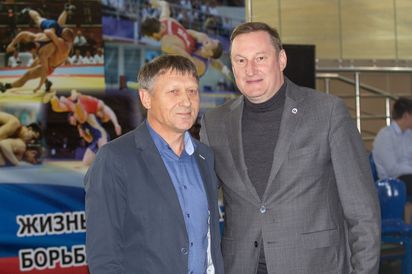 3-й Всероссийский турнир памяти Т.М. Калимулина (2019)