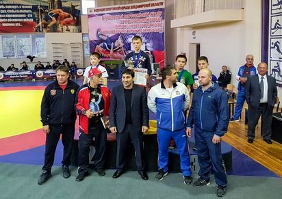 Алибек Амиров отобрался на первенство Европы