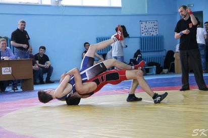 XXIV Мемориал С.Игнатенко (2017)