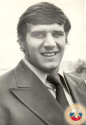 Колчинский Александр Леонидович