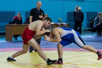 Итоги областного юниорского первенства