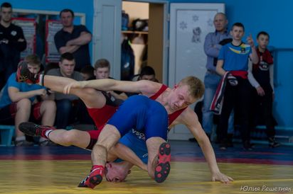 XXV Мемориал С.Игнатенко (2018)