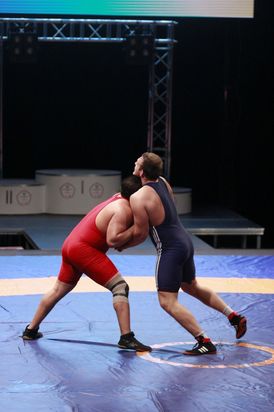 ХI Мемориал Ю.А. Крикухи (Омск, 2016)