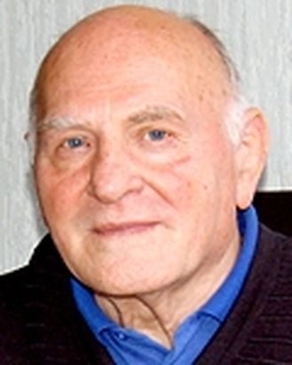 Умер Заслуженный тренер СССР Василий Громыко