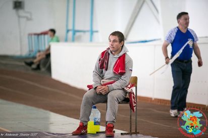 КОРОЛЕВА СПОРТА. НИЖНЯЯ ОМКА-2017