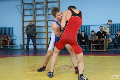 XXIV Мемориал С.Игнатенко (2017)