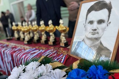 Итоги 25-го областного турнира памяти И.И. Стрельникова