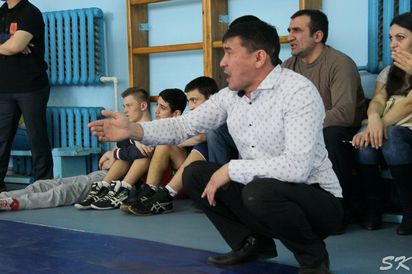 XXIV Мемориал С.Игнатенко (2017)