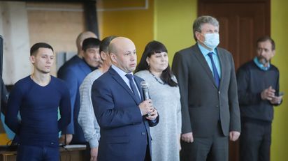 Турнир памяти Александра Титова (2022)