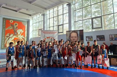 Итоги командного турнира "Кубок Федерации" памяти И.И. Калюжного (2026)