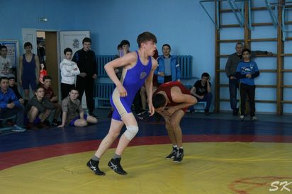 XXIV Мемориал С.Игнатенко (2017)