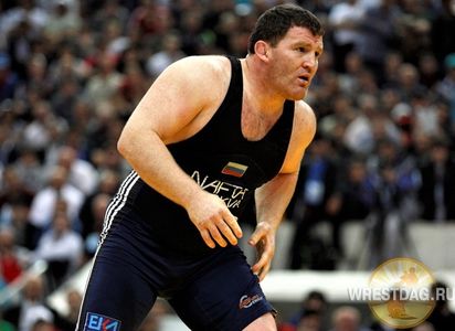 Курамагомед Курамагомедов проведет в Омске мастер-класс