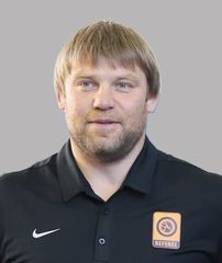 Алексей Владимирович Мищенко