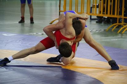 В Омске состоялся первый турнир памяти Тимержана Калимулина