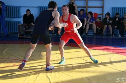 Юниорское первенство Омской области определило сильнейших