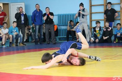 XXIV Мемориал С.Игнатенко (2017)