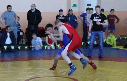 Итоги первенства Марьяновского района памяти ветеранов Великой Отечественной войны