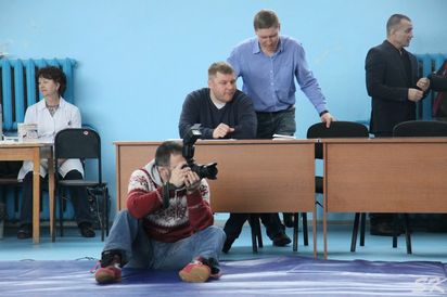 XXIV Мемориал С.Игнатенко (2017)
