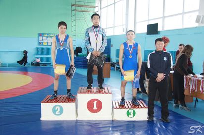 XXVI Мемориал С.Игнатенко (2019)