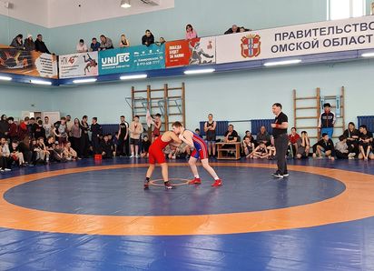 Итоги чемпионата Омской области и турнира памяти тренеров