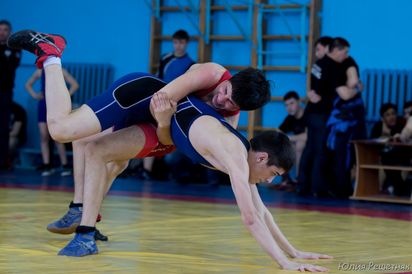 XXV Мемориал С.Игнатенко (2018)