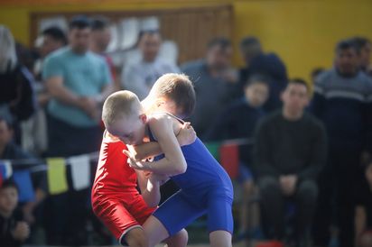 Турнир памяти Александра Титова (2022)