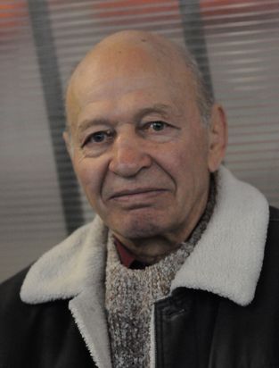 Умер ветеран омской борьбы Петр Крысов