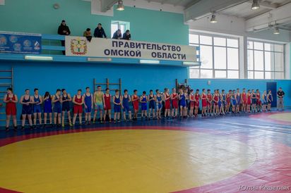 XXV Мемориал С.Игнатенко (2018)