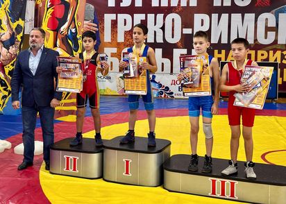 Омичи завоевали 6 наград юбилейного турнира на призы Геннадия Яцкова