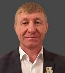 Валерий Васильевич Калинин