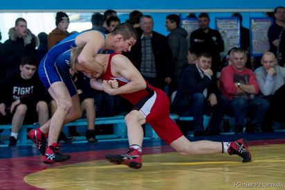 XXV Мемориал С.Игнатенко (2018)