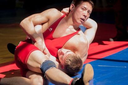 Итоги 55-го Мемориала Юрия Сапожникова