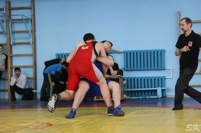 XXIV Мемориал С.Игнатенко (2017)