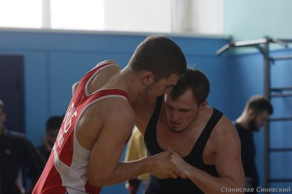 56 турнир памяти Ю.Я. Сапожникова (2018)